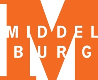 Gemeente Middelburg logo